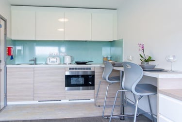 1 bed studio, Newcastle Road, Western Hill, Durham, DH14FA - Image 10